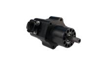 Aeromotive - Aeromotive 11115 Aeromotive Atomic Belt Drive Fuel Pump - Image 7