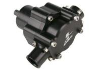 Aeromotive - Aeromotive 11117 Aeromotive Atomic Hex Drive Fuel Pump - Image 4