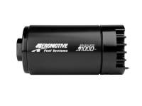 Aeromotive - Aeromotive 11124 Aeromotive A1000 Brushless External Fuel Pump - Image 5