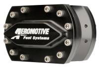 Aeromotive - Aeromotive 11173 Aeromotive Spur Gear Fuel Pump - 3/8in Hex - .850 Gear - 18gpm - Image 3