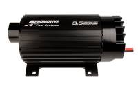 Aeromotive - Aeromotive 11185 Aeromotive 3.5 Brushless Spur Gear External Fuel Pump - In-Line - 3.5gpm - Image 3