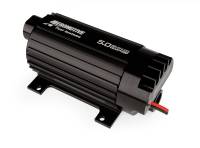 Aeromotive - Aeromotive 11186 Aeromotive 5.0 Brushless Spur Gear External Fuel Pump - In-Line - 5gpm - Image 1