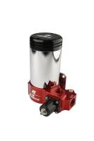 Aeromotive - Aeromotive 11202 Aeromotive A2000 Drag Race Carbureted Fuel Pump - Image 1