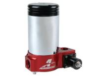 Aeromotive - Aeromotive 11202 Aeromotive A2000 Drag Race Carbureted Fuel Pump - Image 6