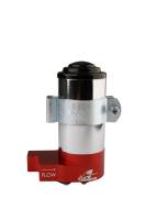 Aeromotive - Aeromotive 11203 Aeromotive SS Series Billet (14 PSI) Carbureted Fuel Pump - 3/8in NPT Ports - Image 5