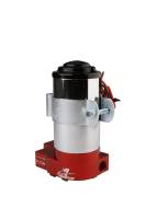 Aeromotive - Aeromotive 11203 Aeromotive SS Series Billet (14 PSI) Carbureted Fuel Pump - 3/8in NPT Ports - Image 10
