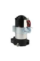 Aeromotive - Aeromotive 11209 Aeromotive High Output (HO) (7 PSI) Billet Carbureted Fuel Pump - 3/8in NPT Ports - Image 1