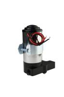 Aeromotive - Aeromotive 11209 Aeromotive High Output (HO) (7 PSI) Billet Carbureted Fuel Pump - 3/8in NPT Ports - Image 2