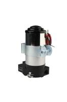 Aeromotive - Aeromotive 11209 Aeromotive High Output (HO) (7 PSI) Billet Carbureted Fuel Pump - 3/8in NPT Ports - Image 3