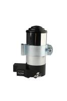 Aeromotive - Aeromotive 11209 Aeromotive High Output (HO) (7 PSI) Billet Carbureted Fuel Pump - 3/8in NPT Ports - Image 8