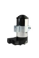 Aeromotive - Aeromotive 11209 Aeromotive High Output (HO) (7 PSI) Billet Carbureted Fuel Pump - 3/8in NPT Ports - Image 9