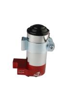 Aeromotive - Aeromotive 11213 Aeromotive SS Series Billet (14 PSI) Carbureted Fuel Pump w/AN-8 Inlet and Outlet Ports - Image 6