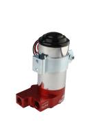 Aeromotive - Aeromotive 11213 Aeromotive SS Series Billet (14 PSI) Carbureted Fuel Pump w/AN-8 Inlet and Outlet Ports - Image 8