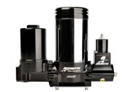 Aeromotive - Aeromotive 11215 Aeromotive A3000 Drag Race Carbureted Fuel Pump Complete - Image 2