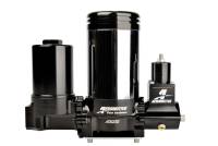 Aeromotive - Aeromotive 11215 Aeromotive A3000 Drag Race Carbureted Fuel Pump Complete - Image 4