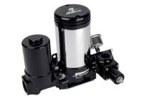 Aeromotive - Aeromotive 11215 Aeromotive A3000 Drag Race Carbureted Fuel Pump Complete - Image 6