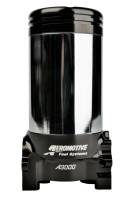 Aeromotive - Aeromotive 11216 Aeromotive A3000 Drag Race Carbureted Fuel Pump Only - Image 8