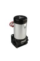 Aeromotive - Aeromotive 11216 Aeromotive A3000 Drag Race Carbureted Fuel Pump Only - Image 9