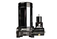Aeromotive - Aeromotive 11216 Aeromotive A3000 Drag Race Carbureted Fuel Pump Only - Image 13