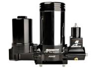 Aeromotive - Aeromotive 11216 Aeromotive A3000 Drag Race Carbureted Fuel Pump Only - Image 15