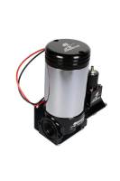 Aeromotive - Aeromotive 11222 Aeromotive A3000 Drag Race Carbureted Fuel Pump And Regulator Only (Pre-Filter NOT Incl) - Image 3