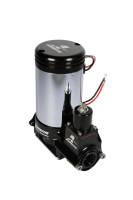 Aeromotive - Aeromotive 11222 Aeromotive A3000 Drag Race Carbureted Fuel Pump And Regulator Only (Pre-Filter NOT Incl) - Image 14