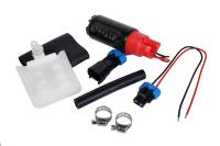 Aeromotive - Aeromotive 11565 Aeromotive 325 Series Stealth In-Tank Fuel Pump - E85 Compatible - Compact 38mm Body - Image 1
