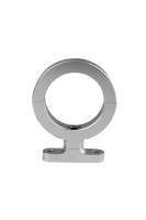 Aeromotive - Aeromotive 11703 Aeromotive 2 1/2in Billet Bracket (for 11203/11209/11103/11106/12302 and 12310) - Image 3
