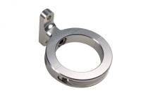 Aeromotive - Aeromotive 11703 Aeromotive 2 1/2in Billet Bracket (for 11203/11209/11103/11106/12302 and 12310) - Image 4