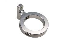 Aeromotive - Aeromotive 11703 Aeromotive 2 1/2in Billet Bracket (for 11203/11209/11103/11106/12302 and 12310) - Image 5