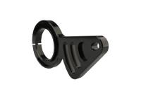 Aeromotive - Aeromotive 11705 Aeromotive Belt Drive Pump Bracket - Image 1