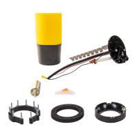 Aeromotive - Aeromotive 11821 Aeromotive Universal Diesel Single Phantom Fuel Pump 6-20in Depth - Image 1
