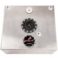 Aeromotive - Aeromotive 11825 Aeromotive Diesel Fuel Cell - 15 Gal - Image 3