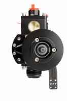 Aeromotive - Aeromotive 11936 Aeromotive Spur Gear Fuel Pump - 3/8in Hex - NHRA Nostalgia Funny Car Certified - Nitro - 21gpm - Image 2
