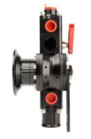 Aeromotive - Aeromotive 11936 Aeromotive Spur Gear Fuel Pump - 3/8in Hex - NHRA Nostalgia Funny Car Certified - Nitro - 21gpm - Image 3