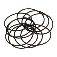Aeromotive - Aeromotive 12001 Aeromotive Replacement O-Ring (for 12301/12304/12306/12307/12321/12324/12331) (Pack of 10) - Image 3
