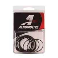 Aeromotive - Aeromotive 12001 Aeromotive Replacement O-Ring (for 12301/12304/12306/12307/12321/12324/12331) (Pack of 10) - Image 7