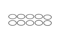 Aeromotive - Aeromotive 12003 Aeromotive Replacement O-Ring (for 12303/12306) (Pack of 10) - Image 2