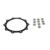 Aeromotive - Aeromotive 12010 Aeromotive Universal Filter Pickup Assemblies AN-10 - 100 Micron - Image 2