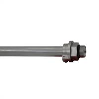 Aeromotive - Aeromotive 12010 Aeromotive Universal Filter Pickup Assemblies AN-10 - 100 Micron - Image 5