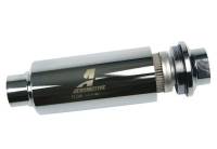 Aeromotive - Aeromotive 12302 Aeromotive Pro-Series In-Line Fuel Filter - AN-12 - 100 Micron SS Element - Image 5
