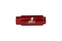 Aeromotive - Aeromotive 12303 Aeromotive SS Series In-Line Fuel Filter - 3/8in NPT - 40 Micron Fabric Element - Image 6