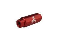 Aeromotive - Aeromotive 12303 Aeromotive SS Series In-Line Fuel Filter - 3/8in NPT - 40 Micron Fabric Element - Image 7