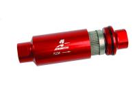 Aeromotive - Aeromotive 12304 Aeromotive In-Line Filter - (AN-10) 100 Micron SS Element - Image 2