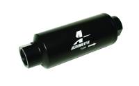 Aeromotive - Aeromotive 12309 Aeromotive Marine AN-12 Fuel Filter - 100 Micron - SS Element - Image 1