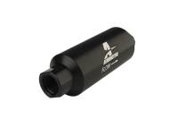 Aeromotive - Aeromotive 12309 Aeromotive Marine AN-12 Fuel Filter - 100 Micron - SS Element - Image 4