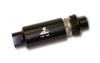 Aeromotive - Aeromotive 12309 Aeromotive Marine AN-12 Fuel Filter - 100 Micron - SS Element - Image 7