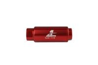 Aeromotive - Aeromotive 12316 Aeromotive In-Line Filter - (3/8 NPT) 100 Micron SS Element - Image 3