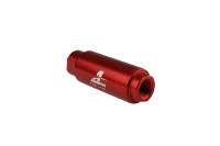 Aeromotive - Aeromotive 12316 Aeromotive In-Line Filter - (3/8 NPT) 100 Micron SS Element - Image 8