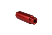 Aeromotive - Aeromotive 12316 Aeromotive In-Line Filter - (3/8 NPT) 100 Micron SS Element - Image 10